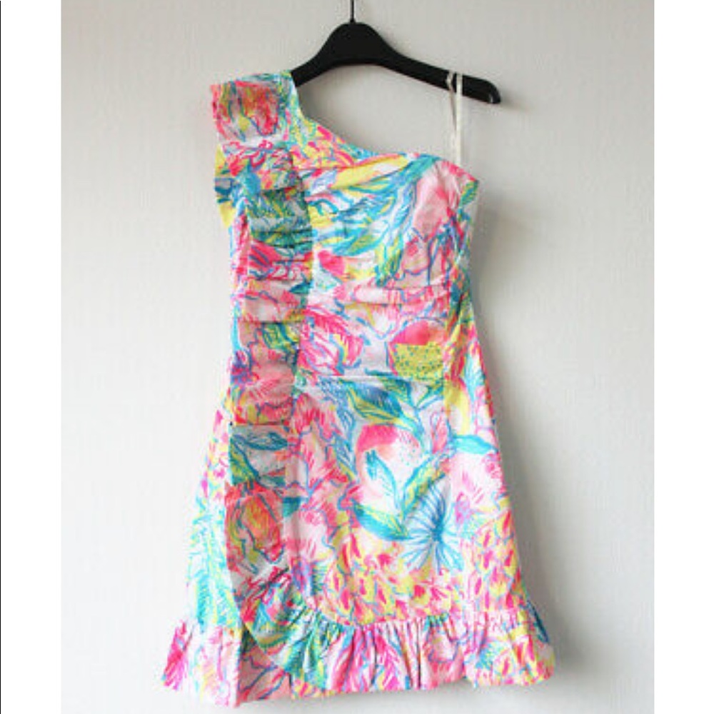 Lilly Pulitzer Dress
